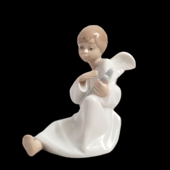 Vintage Lladro Nao figurine - Picture 1 of 16